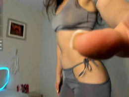 TessaAurora past broadcast snapshot