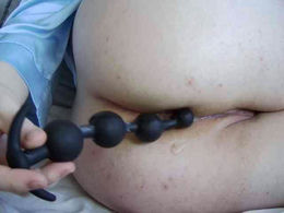 Anal-Anal past broadcast snapshot