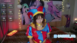 sonnie_mami past broadcast snapshot