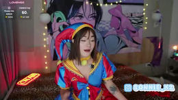 sonnie_mami past broadcast snapshot