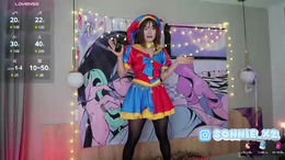 sonnie_mami past broadcast snapshot