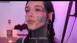 fairyflexxx past broadcast snapshot