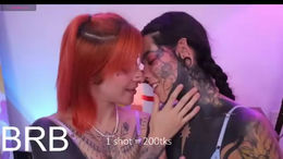 fairyflexxx past broadcast snapshot