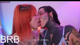 fairyflexxx past broadcast snapshot