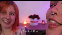 fairyflexxx past broadcast snapshot