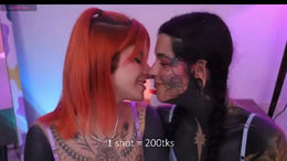 fairyflexxx past broadcast snapshot
