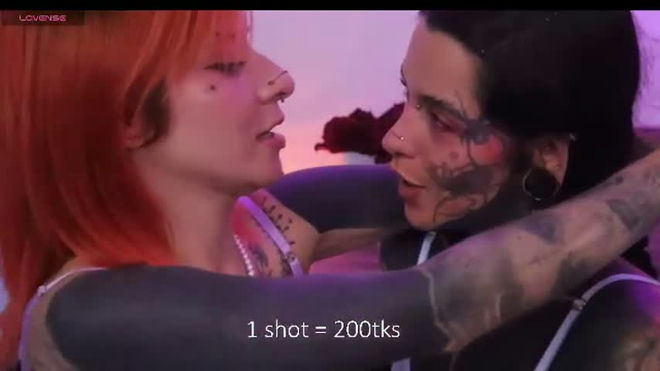 fairyflexxx live webcam preview