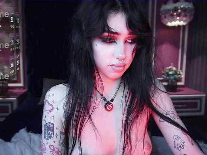 JuicyJess live webcam preview