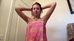 izzyxoxo8 past broadcast snapshot