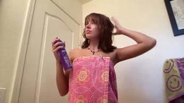 izzyxoxo8 past broadcast snapshot