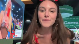 graciesmith27 past broadcast snapshot