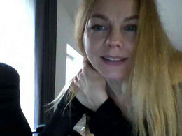 Tina45516 past broadcast snapshot
