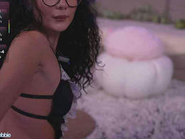 AlessiaDebbie past broadcast snapshot