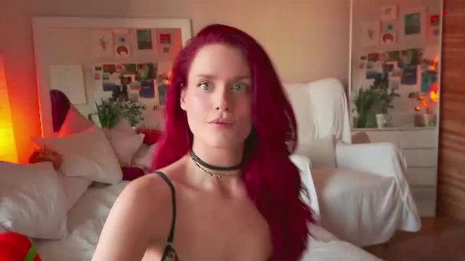 mollysoulful live webcam preview