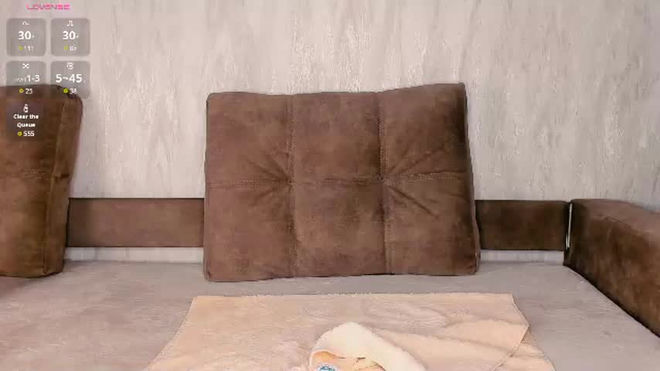 mallowpuff live webcam preview