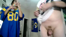 wandaxcosmo past broadcast snapshot