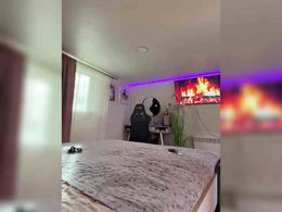 -MaybeBaby- past broadcast snapshot