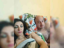 WerewolfAlfa past broadcast snapshot