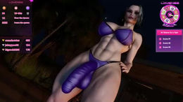 mitsuri_hot past broadcast snapshot