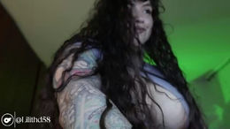 darknes_lilith18 past broadcast snapshot