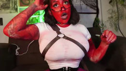 darknes_lilith18 past broadcast snapshot