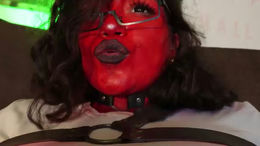 darknes_lilith18 past broadcast snapshot