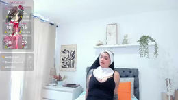 roxy_hell past broadcast snapshot