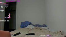 holybabe342 past broadcast snapshot