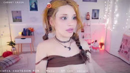 cherrycrush past broadcast snapshot