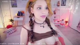 cherrycrush past broadcast snapshot