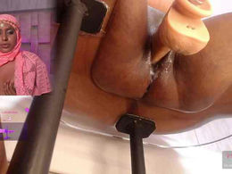 RhiaNeal past broadcast snapshot