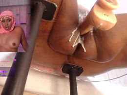RhiaNeal past broadcast snapshot