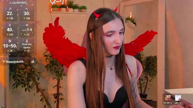 billie_simmons live webcam preview