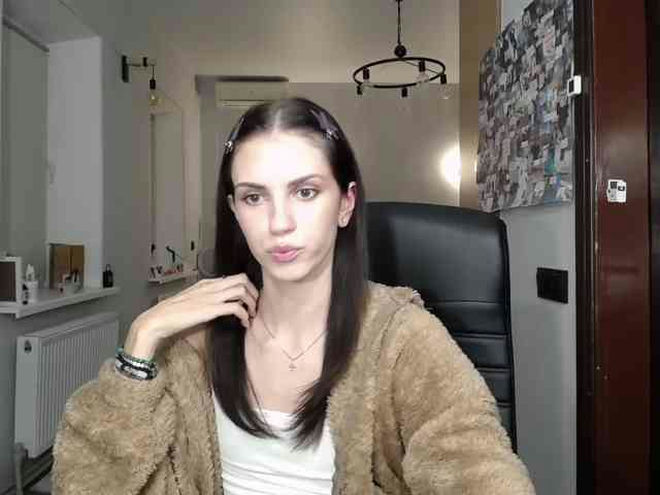 Lalipoppop live webcam preview