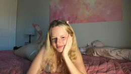 doeeyedpeach past broadcast snapshot