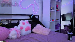 bbybee_lin past broadcast snapshot
