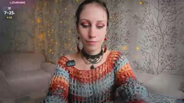 marylou_ past broadcast snapshot