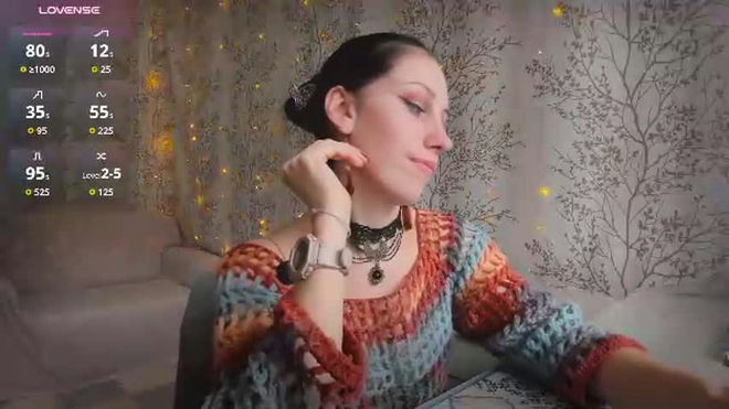 marylou_ live webcam preview