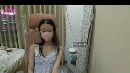 miahchan68 past broadcast snapshot