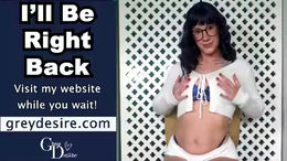 greydesire69 past broadcast snapshot