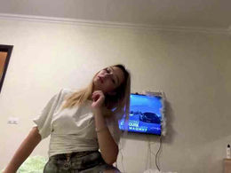 MilaGrams past broadcast snapshot