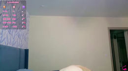 miss_anna909 past broadcast snapshot