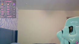 miss_anna909 past broadcast snapshot