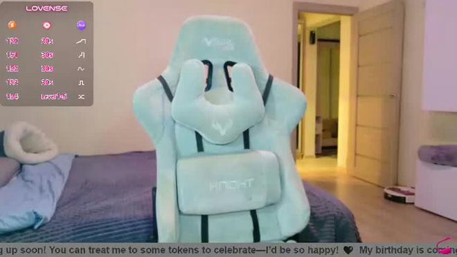 miss_anna909 live webcam preview