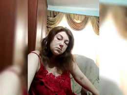 Sadie-Lorri past broadcast snapshot