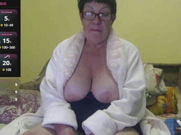 Sandra-Carina past broadcast snapshot