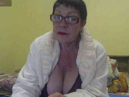 Sandra-Carina past broadcast snapshot