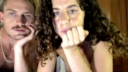 carlaand_c past broadcast snapshot