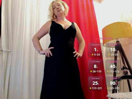 Anna1W past broadcast snapshot