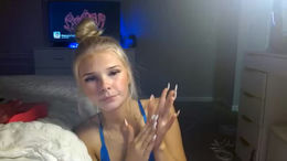 brookeskyy past broadcast snapshot